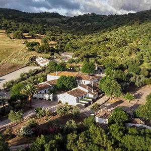 Hotel Rural El Horcajo De Ronda