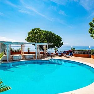 Villa Poseidon -Boutique Hotel-