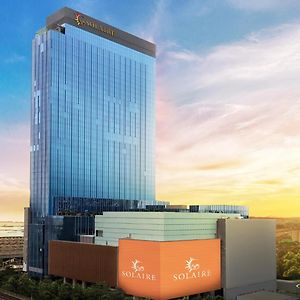 Solaire Resort North